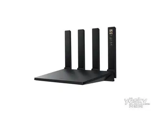 华为路由ax3prows7200图片huawei路由ax3prows7200