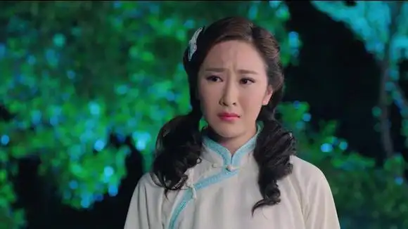 忍冬艳蔷薇:韩冲对陆瑶态度很差,他说自己绝对不会喜欢她-影视综视频