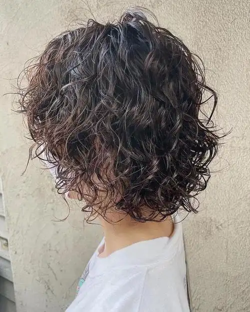 这三种错不了,利落减龄又洋气|短发|刘海|烫发|脸型_网易订阅