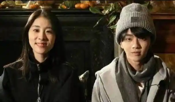 华晨宇和张碧晨无婚姻关系一起抚养孩子,花花真的甘心还是被逼束手无