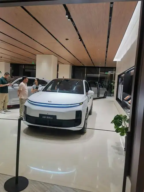 理想one口碑_理想汽车