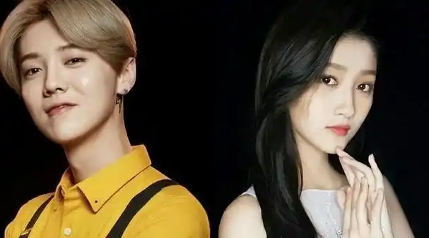 才明白为何鹿晗和关晓彤能挺过七年之痒原来高攀的不是她