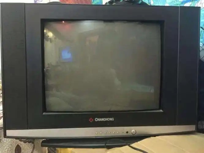 长虹电视是国产的吗?