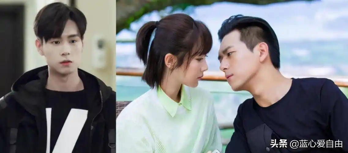 乔欣生日,胡一天发红包,杨紫吃味,这样的好闺蜜你有吗?