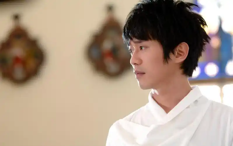 女王不下班张栋梁饰任少廷cut