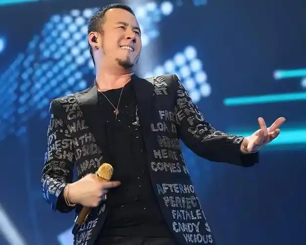 杨坤过世女友是谁 出名之前支持他的前女友离世,出名后的杨坤心里仍有