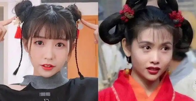 赖美云 vs 邱淑贞:碰瓷惨遭翻车