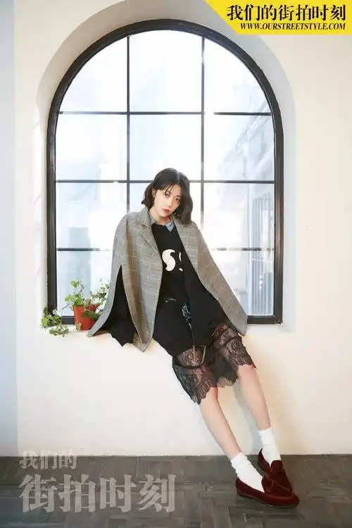 李溪芮腿精本精养成记