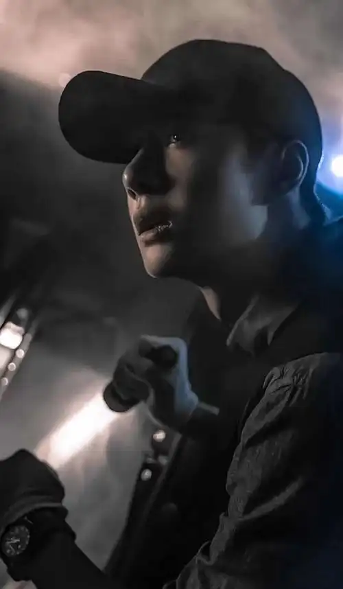 王一博珍稀壁纸无水印