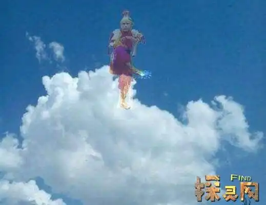 1999年被贬下凡的神仙揭秘神仙被贬下凡之后是怎样的人