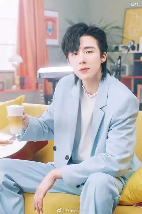 刘宇宁最新广告大片饭制截修~ 女友视角下的宁哥太绝了