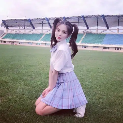 看了杨幂密逃造型双马尾减龄神器还有谁不知道吗