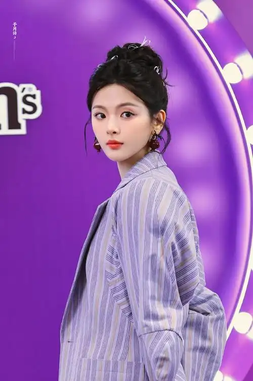 功不唐捐,越来越好～开诚布公,开怀畅饮,心想事成,心旷神怡#杨超越