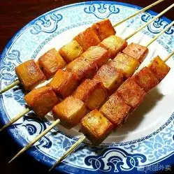 张亮麻辣烫(步行街店)的炸鱼豆腐好不好吃?用户评价口味怎么样?德州美