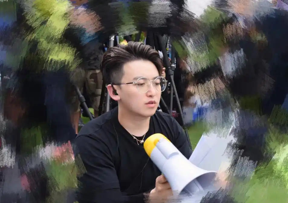 《跑男》导演发布新动态,暗示下一季走向,评论区瞬间闹腾了