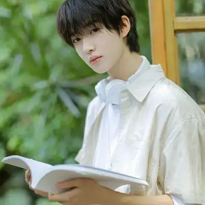 ins小清新文艺范男头没办法客观,_男生头像_我要个性网