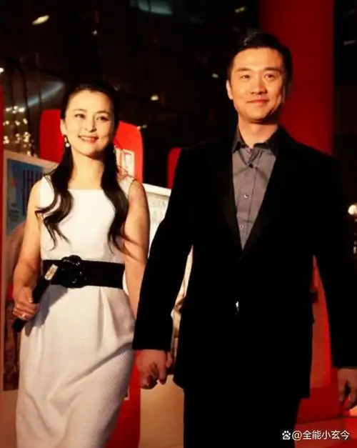 许云帆娶黄志忠前妻何音婚后无儿无女将继子视如己出