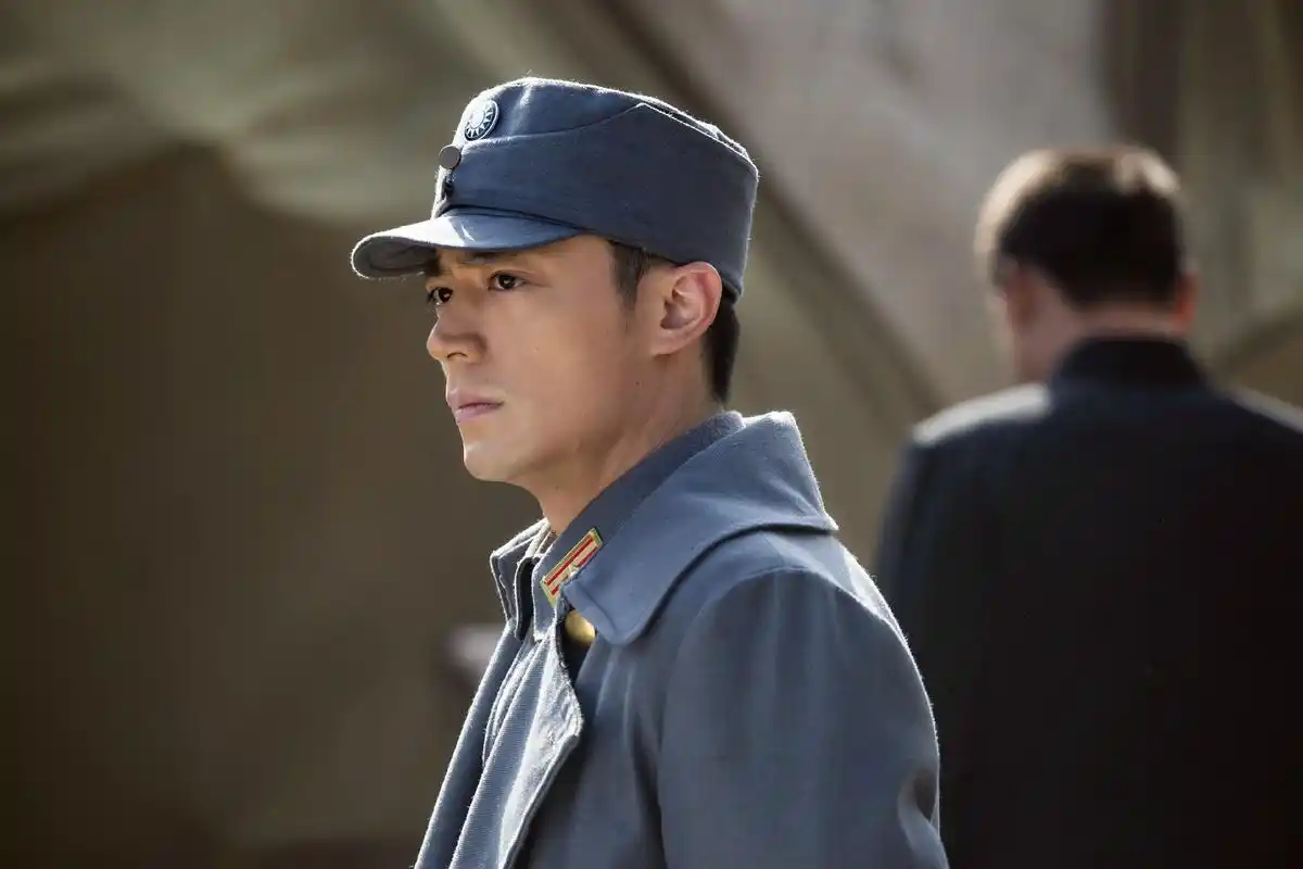 战长沙_电影剧照_图集_电影网_1905.com