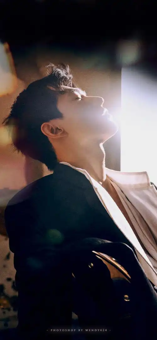 2021杨洋最新手机壁纸