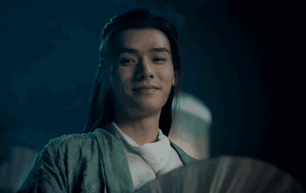 山河令周子舒温客行成竹马编剧一个改动让cp不再油腻