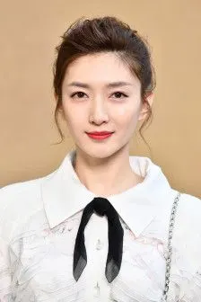 明星| 江疏影 · 最美前女友