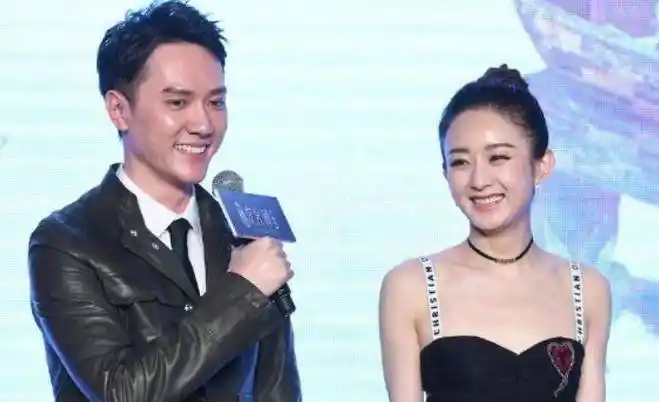 赵丽颖冯绍峰分手不意外,让人惊讶的是赵丽颖的资产,有点厉害_投资