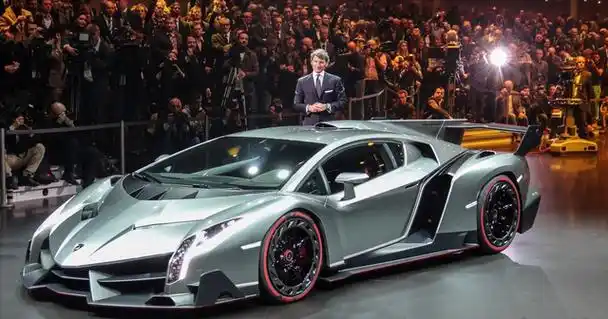 世界上最贵的10辆汽车第一名能买147辆法拉利你的目标是哪一辆