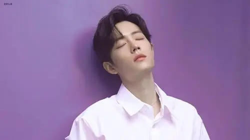 小飞侠们快来看,给大家准备了一组绝美肖战高清壁纸!