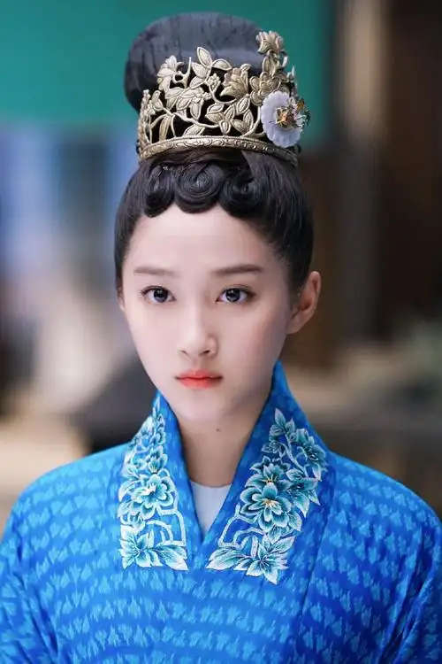 『凤囚凰』 79 楚玉 ♀关晓彤