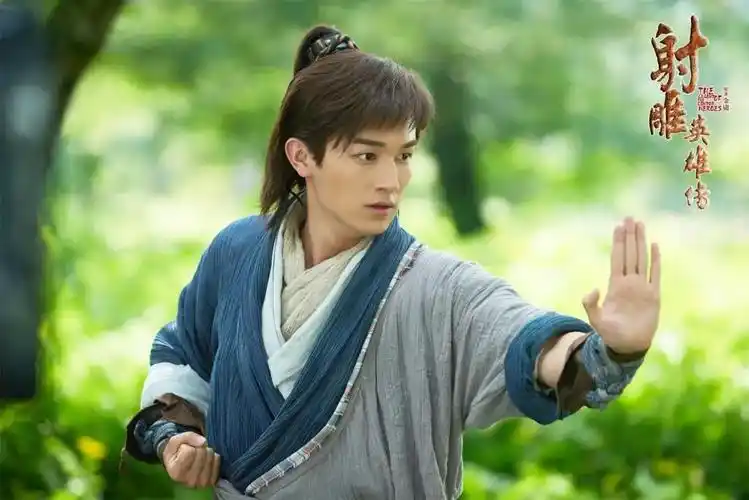 古装悬疑探案剧 《唐朝诡事录》热播 杨旭文三刀流打戏行云流水-见文