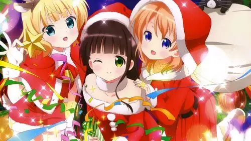 动画 动漫杂谈 私藏壁纸