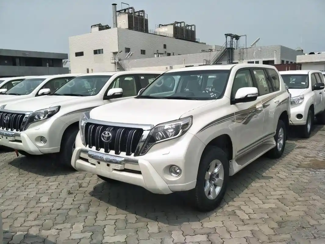 丰田霸道2700多少钱2011年丰田霸道2700价格