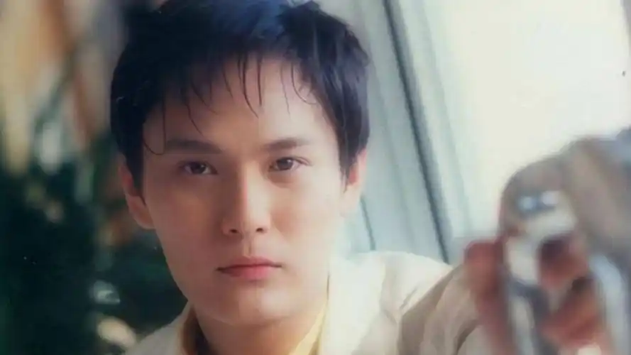 【高音质】张信哲《爱如潮水》