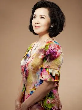 标题: 2011"玲"动我心-张小玲演唱会