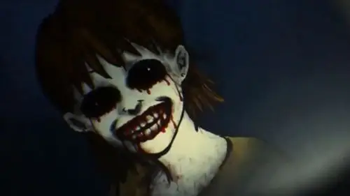 让人毛骨悚然的良心恐怖剧千万不要半夜看