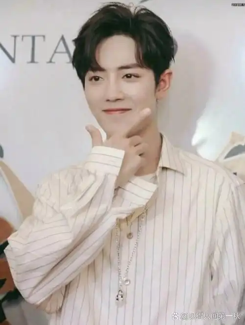 搜词条 百度百科 肖战 中国内地男演员,歌手 本词条是多义词,共4个