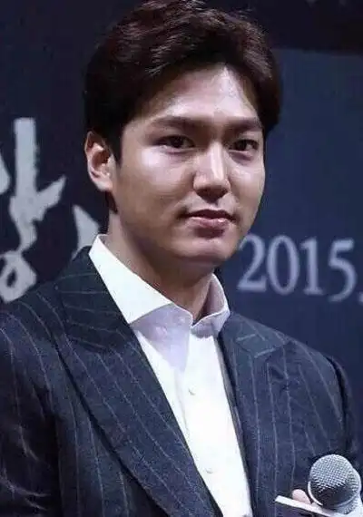 【图】李敏镐发胖图片曝光 818一胖毁所有的明星们