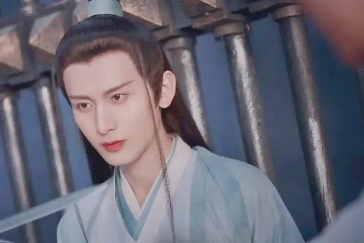 成毅|禹司凤 电视剧琉璃 - 堆糖,美图壁纸兴趣社区