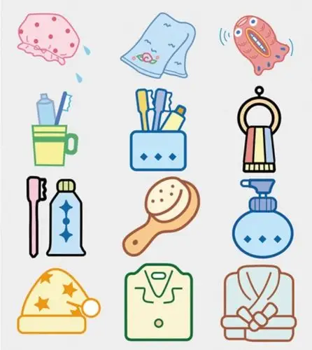 这十种生活用品千万不要跟别人共用!无论多亲密.