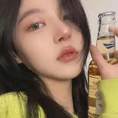 头像优雅气质女生高清图片 清纯美丽女生仙气飘飘头像大全_女生头像