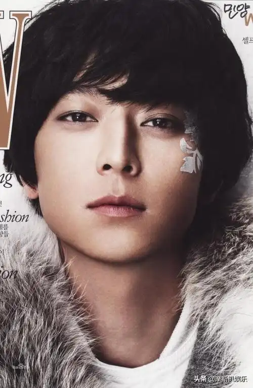 韩国男明星名字韩国高颜值16位实力派男明星