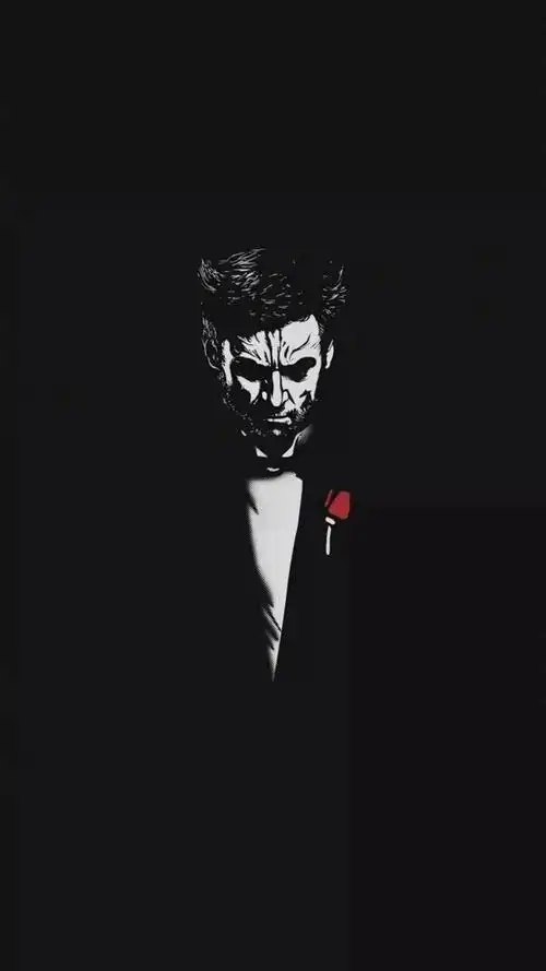 精选壁纸|不同风格潮酷的壁纸背景图