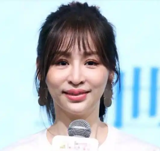 王心凌又红了你知道她因为口腔溃疡差点毁容吗