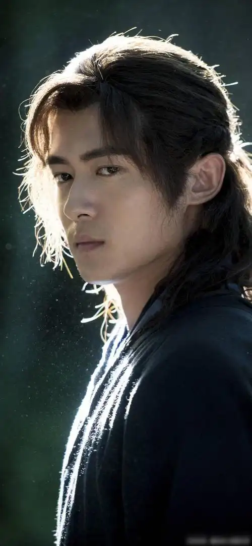 新神雕侠侣定了男主为庆余年颜值担当女主颜值受争议