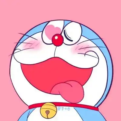 哆啦a梦头像