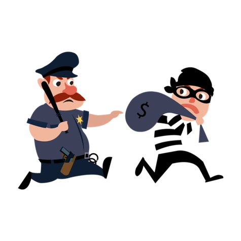 回顾北京第一悍匪,7个月内劫掠4次运钞车,被捕时在天上人间逍遥