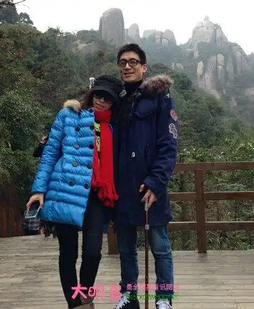 金池照片资料 金池结婚了吗 金池老公是谁