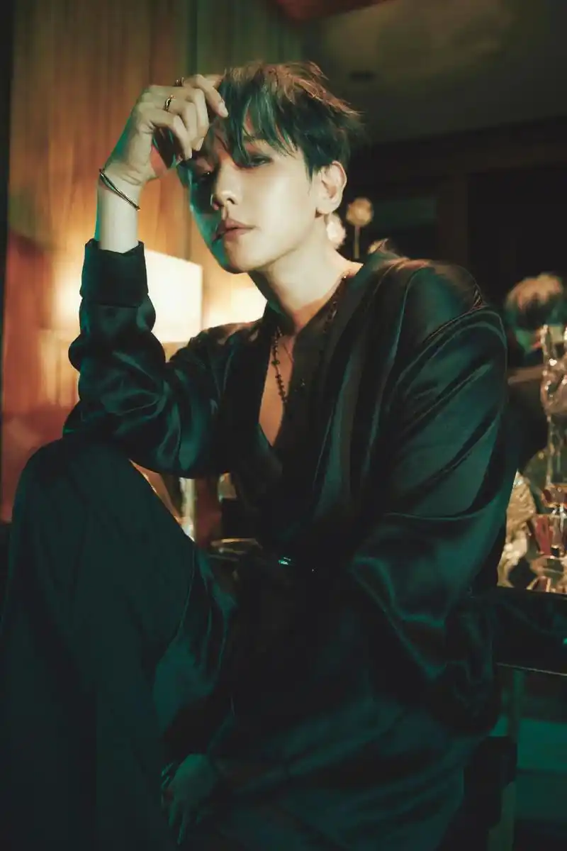 边伯贤你要不要这么帅.啊啊啊啊啊啊啊啊,要疯了,今晚做边伯贤 - 抖音