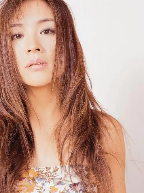 中国娱乐圈二线的漂亮女演员们