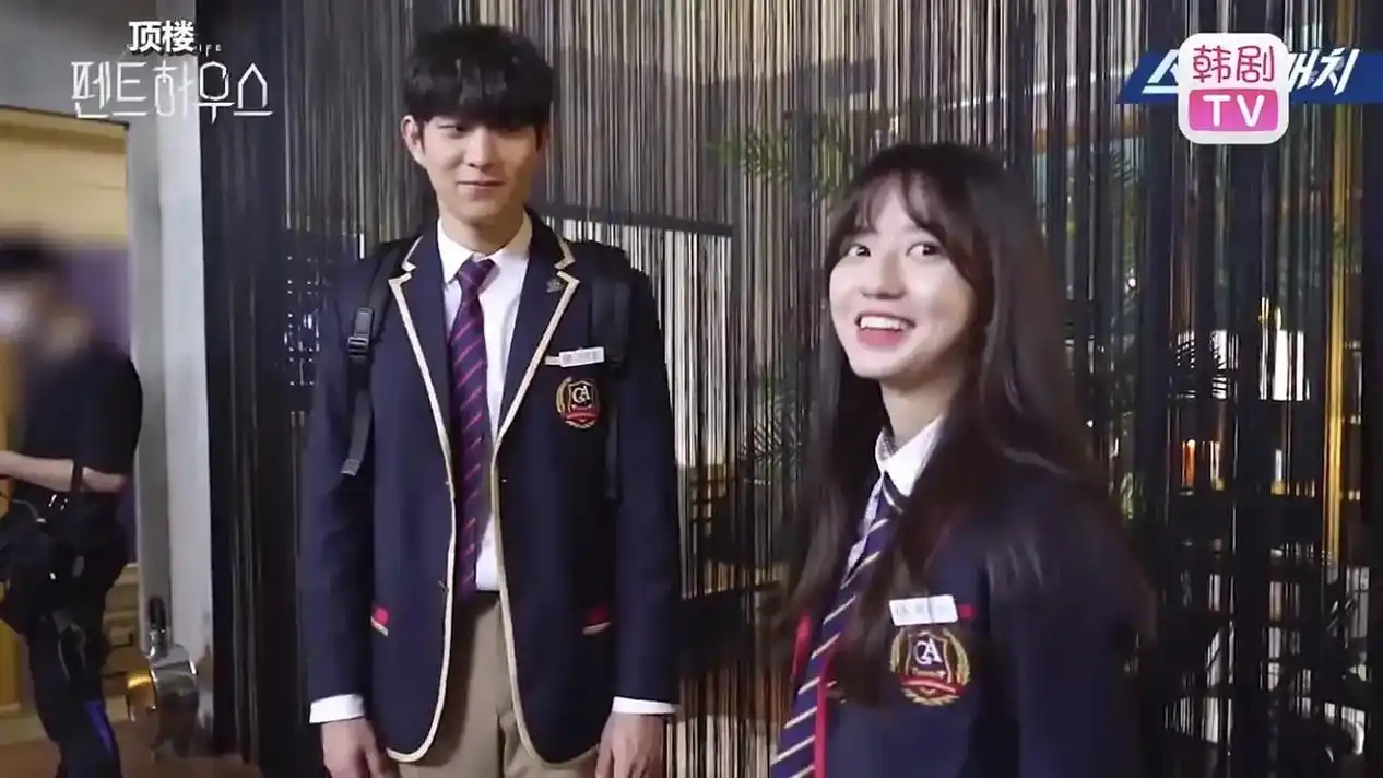 金永大 #金贤秀 #金永大金贤秀 #顶楼3 #锡米露 有的 - 抖音